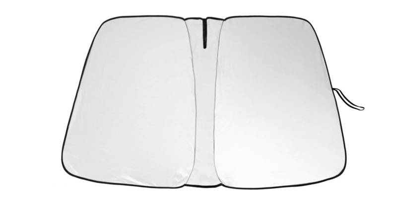 Auto Windschutzscheibe Sonnenschirm Fenster Visier Abdeckung Anti UV Für Toyota Für Corolla 2019 2020 2021 2022 2023 Auto Sonnenschutz Regenschirm von LZBZHB