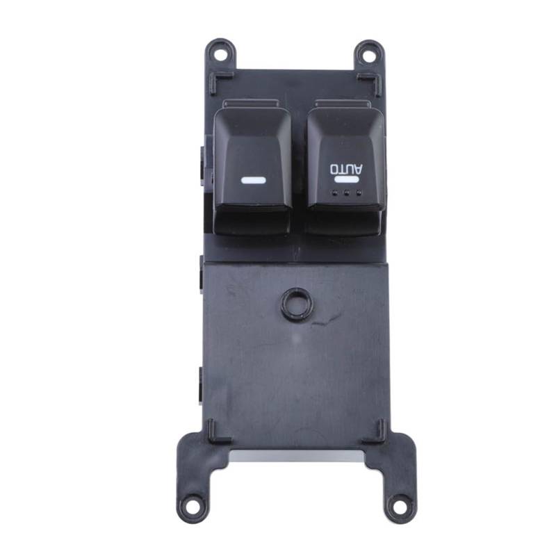 Auto Zubehör Elektrische Power Master Fenster Control Heber Schalter 93570-1W000 935701W000 Für Kia Für Rio III (Für UB) 2012 Power Fenster Control Schalter von LZBZHB