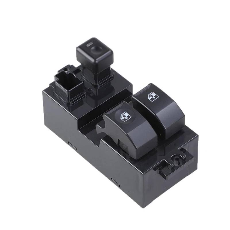 Auto Zubehör Master Fensterheber Schalter Heber Taste Für 1994 1995 1996 1997 1998 1999 MB781925 Power Fenster Control Schalter von LZBZHB