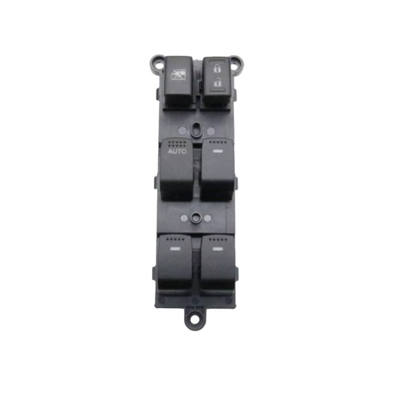 Autofenster-Hauptsteuerschalter Glas-Hebeknopf Für Suzuki Für Vitara Für S-Kreuz Für Alivio Für Ciaz 2005 2006 2007 2008 2009 2010 2011 2012 Power Fenster Control Schalter(1 for Vitara S-Cross) von LZBZHB