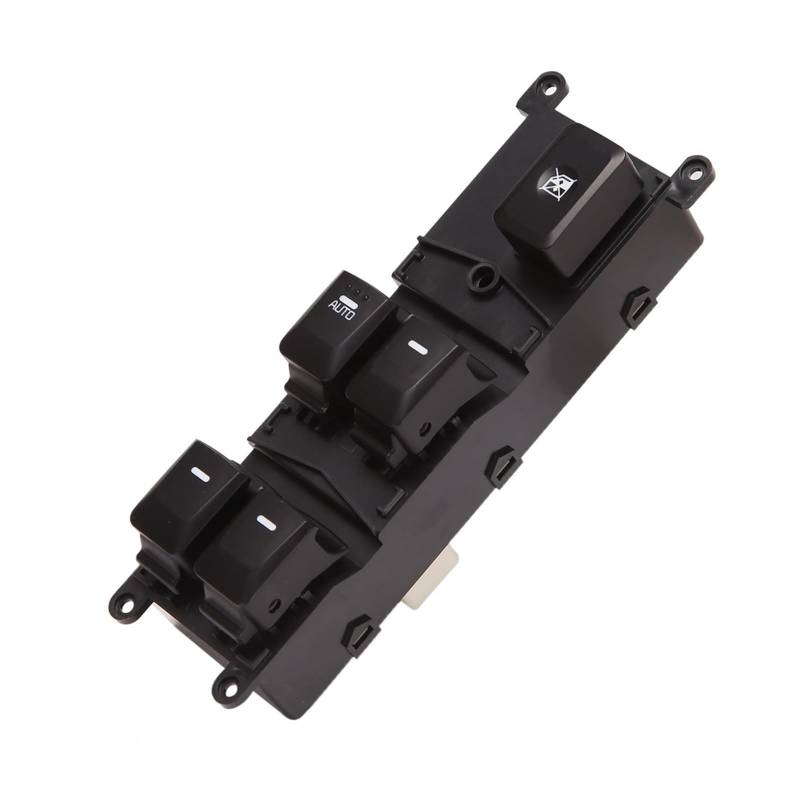 Elektrische Fensterheber Schalter Glas Heber Control Linke Fahrer Tür Für KIA Für Rio III 2011 2012 2013 2014 2015 2016 935701W130 Power Fenster Control Schalter von LZBZHB