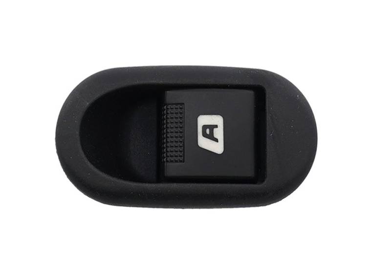 Elektrische Fensterheber-Steuerschalter-Sperre Elektrische Glasheber-Taste Für Peugeot 1007 2002–20082014 2015 2016 2017 96401469XT Power Fenster Control Schalter von LZBZHB