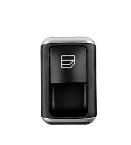 Elektrische Power Master Fenster Control Schalter Glas Hebe Taste Für Benz Für W212 Für W207 2009 2010 2011 2012 2013 2014 A2128208310 Power Fenster Control Schalter(Model C) von LZBZHB