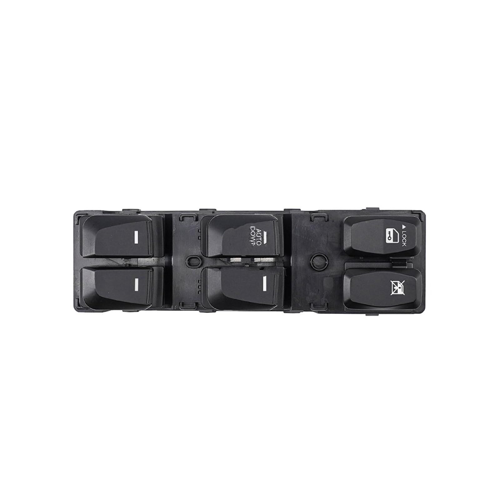 Elektrische Power Master Fensterheber Regler Steuerschalter Taste Für Hyundai Für IX35 Für Tucson 2010 2011 2012 2013 2014 2015 935702S000 Power Fenster Control Schalter von LZBZHB