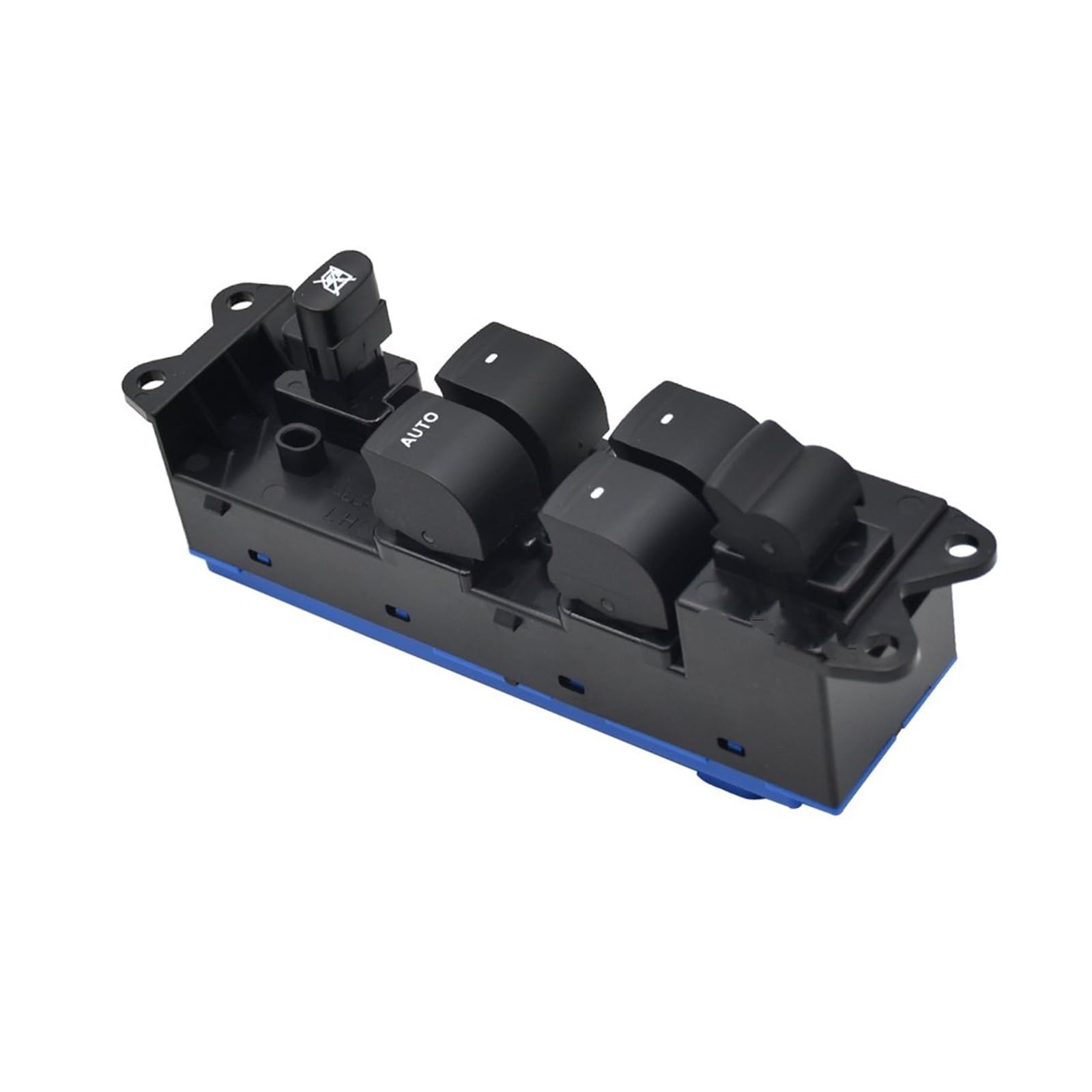 Elektrische Power Master Fensterheber Schalter Taste Für Subaru Für Legacy Für Outback 2.5 2005 2006 2007 2008 2009 83071AG05B Power Fenster Control Schalter von LZBZHB