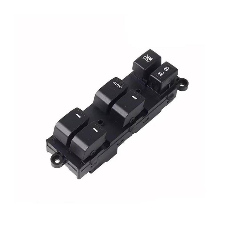 Elektrischer Fensterheber-Hauptschalter Links Steuerregler Glas-Hebeschalter Knopf Für Suzuki Für Vitara Für S-Cross 2015 2016 2017 2018 Power Fenster Control Schalter(Master Switch) von LZBZHB