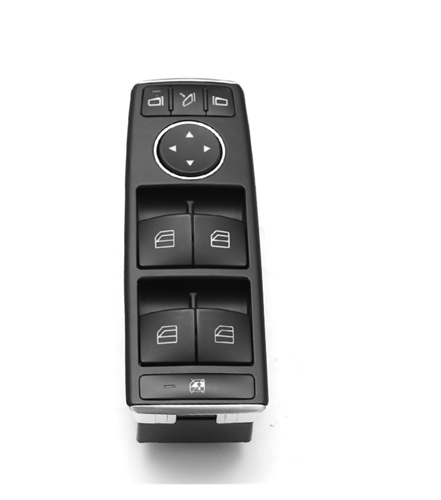 Für Benz Für W212 Für W207 Electric Power Master Fenster Control Schalter A2128208310 2009 2010 2011 2012 2013 2014 Power Fenster Control Schalter(Model A) von LZBZHB