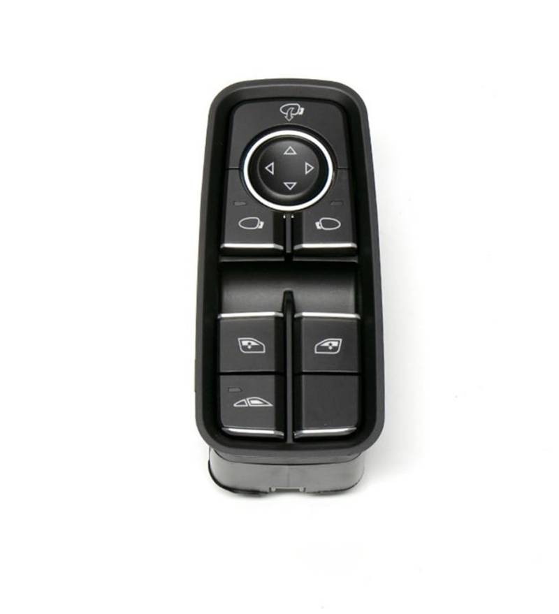 Für Boxster Für Cayman Für 718 Für 918 Für 911 Auto Power Windows Elektrische Spiegel Schalter Taste Power Fenster Control Schalter(Model A) von LZBZHB