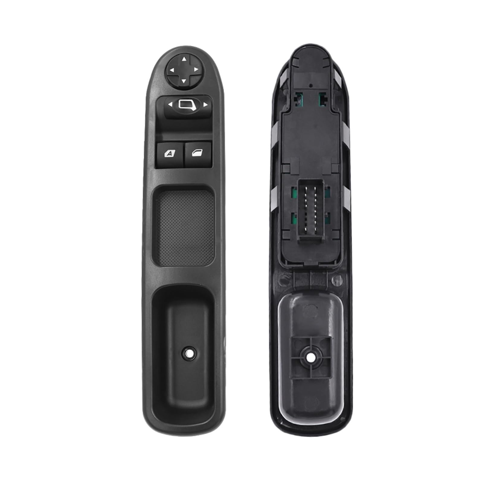 Für Citroen Für C3 Für Picasso Fahrerseite + Beifahrerseite Elektrische Fensterheber Steuerschalter 2009 2010 2011 2012 2013 2014 Power Fenster Control Schalter Für Citroen Für C3 Für Picasso Fahrerseite + Beifahrerseite Elektrische Fensterheber Steuerschalter 2009 2010 2011 2012 2013 2014 Power Fenster Control Schalter von LZBZHB