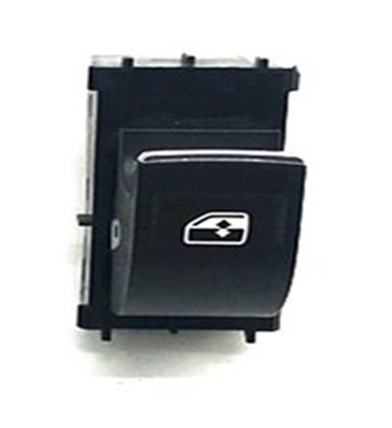 Für DFM Für Dongfeng Für Joyear Für SX6 Für SX5 Fensterheber Schalter Elektrische Steuerung Power Front Fenster Taste Haupt Schalter SX7-3746220 Power Fenster Control Schalter(1 Pcs Passenger Side) von LZBZHB