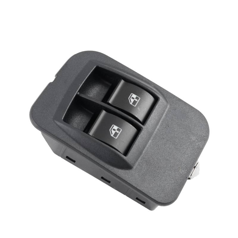 Für FIAT Für Fiorino Für Qubo 1998 1999 2000 2001 735518655 Elektrische Power Fensterheber Schalter Taste Power Fenster Control Schalter von LZBZHB