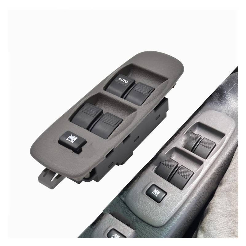 Für Ford Für Ranger Links Master Fensterheber Schalter 1996 1997 1998 1999 2000 2001 2002 2003 2004 2005 2006 Power Fenster Control Schalter(with Panel) von LZBZHB
