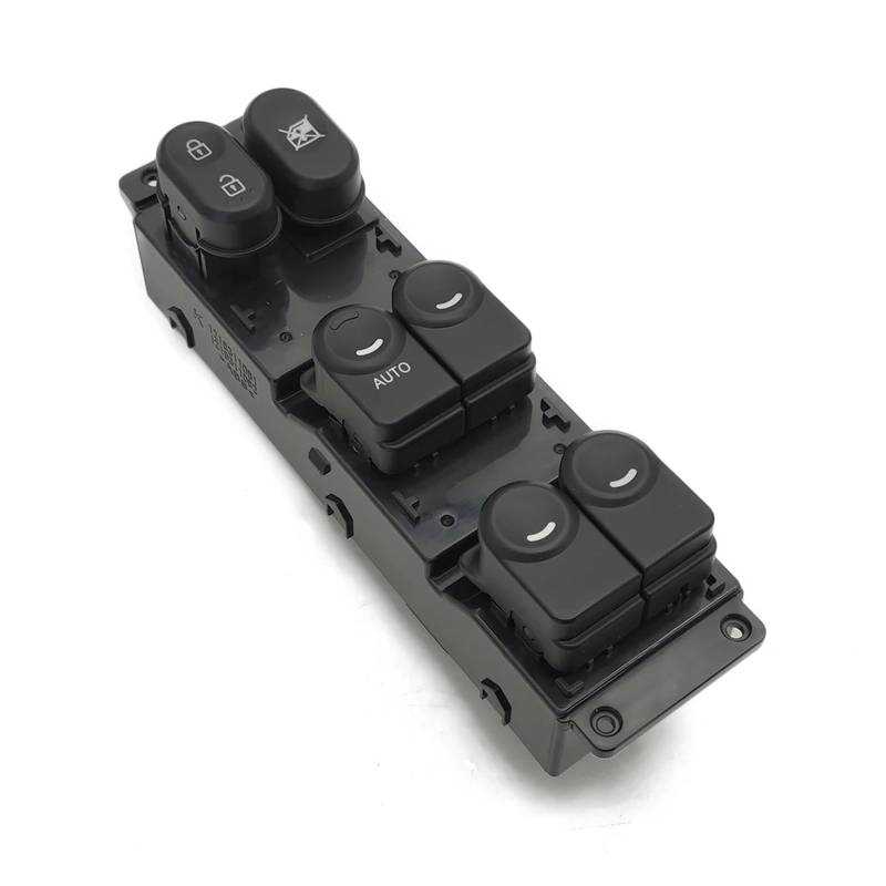 Für Hyundai Für Accent Für Verna Für Solaris Power Fenster Control Schalter Auto Fensterheber Schalter Taste 2010 2011 2012 2013 2014 2015 2016 Power Fenster Control Schalter von LZBZHB