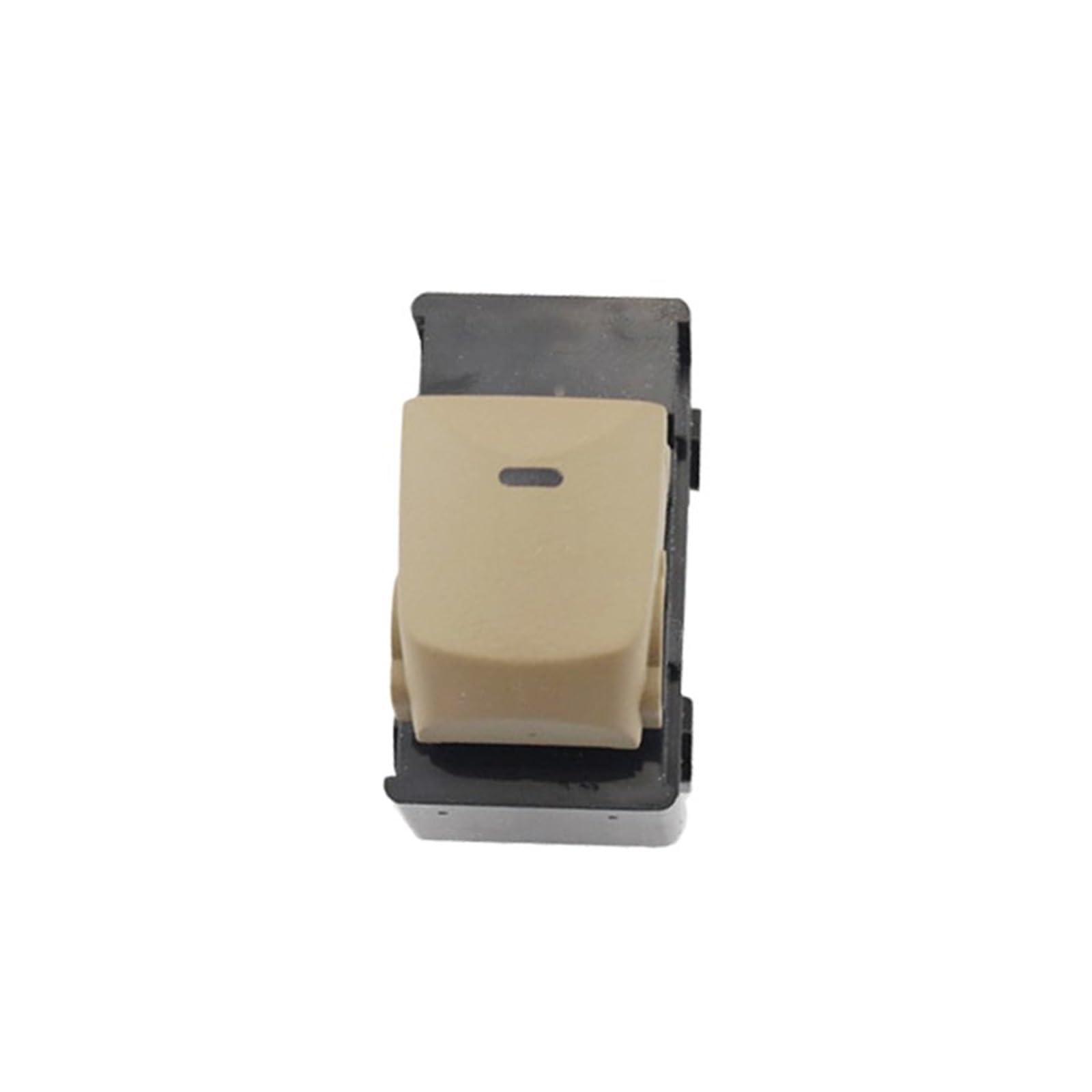 Für Hyundai Für Elantra 935804V00 0 2012 2013 2014 2015 2016 Beifahrerseite Auto Fenster Control Schalter Fensterheber Schalter Taste Power Fenster Control Schalter(Beige) von LZBZHB