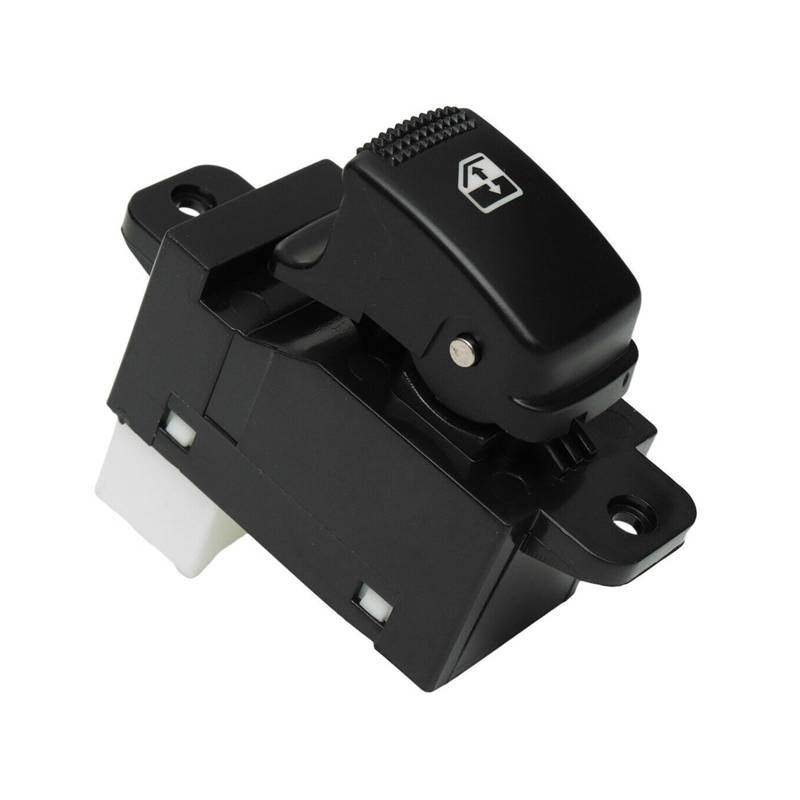 Für Hyundai Für Elantra Für Sonata 93580-3D000 Beifahrerseite Fensterheber Schalter Steuer Taste 2001 2002 2003 2004 2005 2006 Power Fenster Control Schalter von LZBZHB