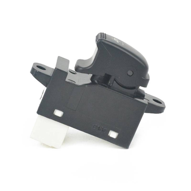 Für Hyundai Für Elantra Für Sonata Passagier Fensterheber Schalter Steuer Taste 93580-3D00 0 2001 2002 2003 2004 2005 2006 Power Fenster Control Schalter von LZBZHB