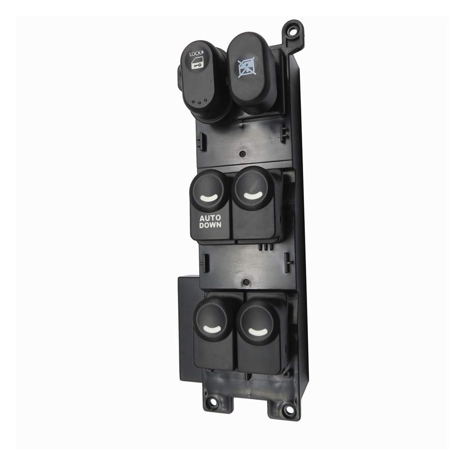 Für Hyundai Für I30 Für I30CW Auto Fensterheber Schalter Fahrerseite 93570-2L010 2008 2009 2010 2011 Power Fenster Control Schalter Für Hyundai Für I30 Für I30CW Auto Fensterheber Schalter Fahrerseite 93570-2L010 2008 2009 2010 2011 Power Fenster Control Schalter von LZBZHB