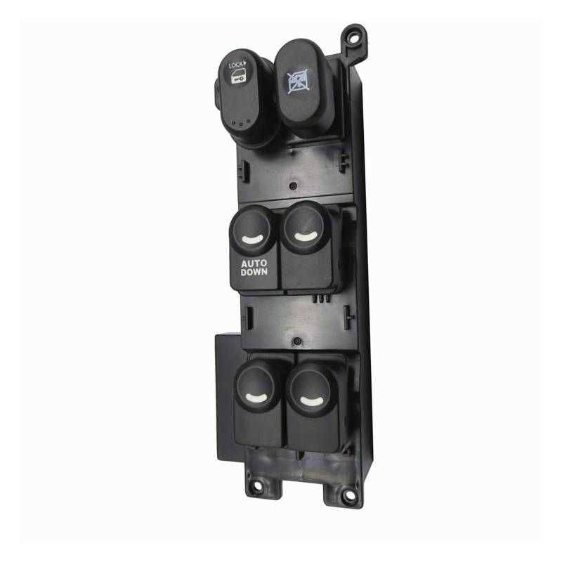 Für Hyundai Für I30 Für I30CW Auto Fensterheber Schalter Fahrerseite 93570-2L010 2008 2009 2010 2011 Power Fenster Control Schalter von LZBZHB