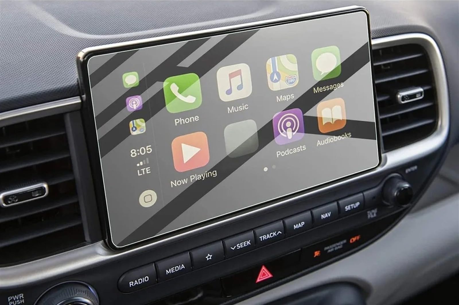 Für Hyundai Für Venue 2020 2021 Auto Zentrale Steuerung GPS Navigation Touch-Screen Protector Display Gehärtetem Glas Film Navigation Schutzfolie Für Hyundai Für Venue 2020 2021 Auto Zentrale Steuerung GPS Navigation Touch-Screen Protector Display Gehärtetem Glas Film Navigation Schutzfolie von LZBZHB