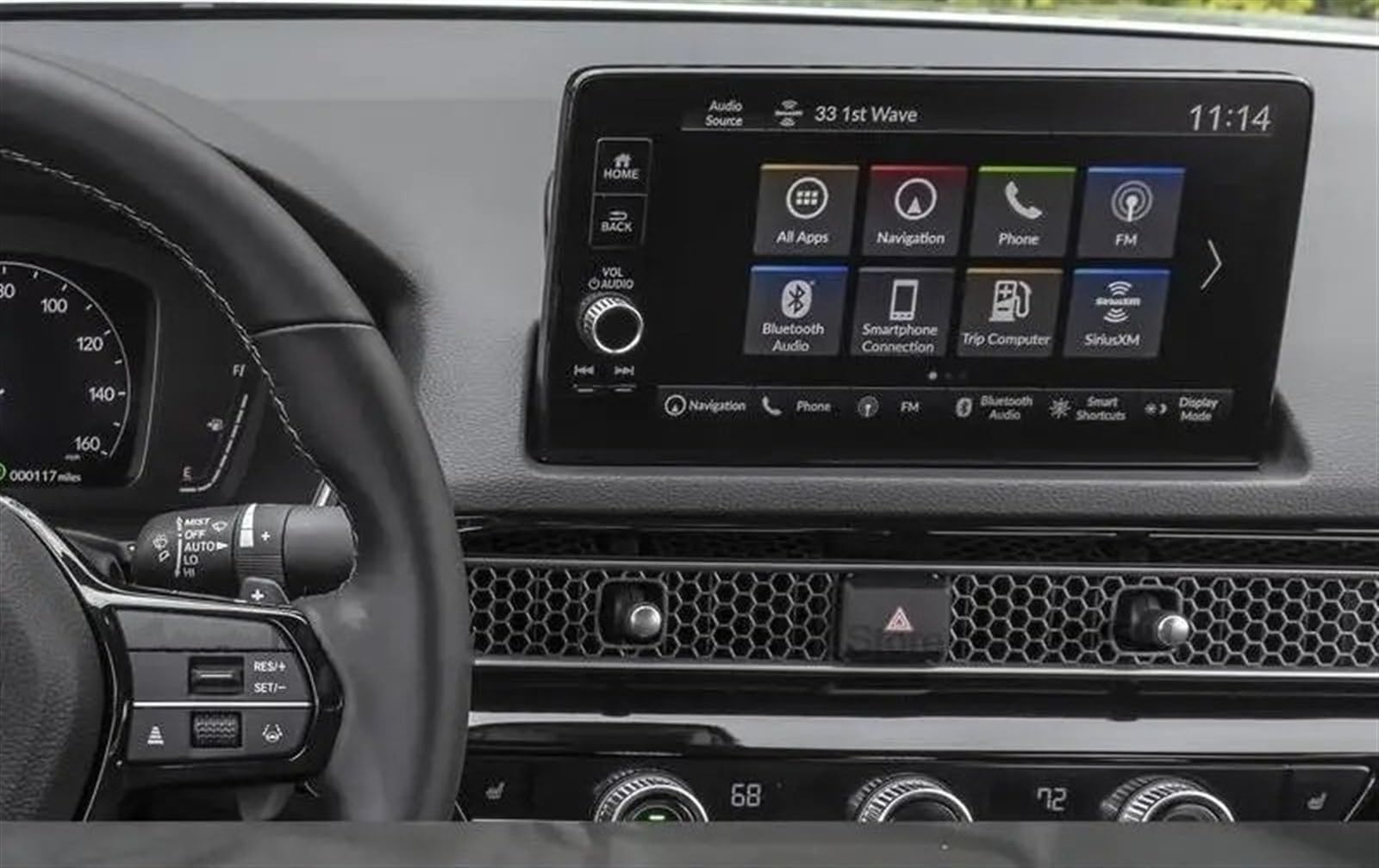 Für Jazz 2023 Gehärtetem Glas Film 9 Zoll Infotainment Auto Radio GPS Navigation Displayschutzfolie Innen Zubehör Navigation Schutzfolie Für Jazz 2023 Gehärtetem Glas Film 9 Zoll Infotainment Auto Radio GPS Navigation Displayschutzfolie Innen Zubehör Navigation Schutzfolie von LZBZHB