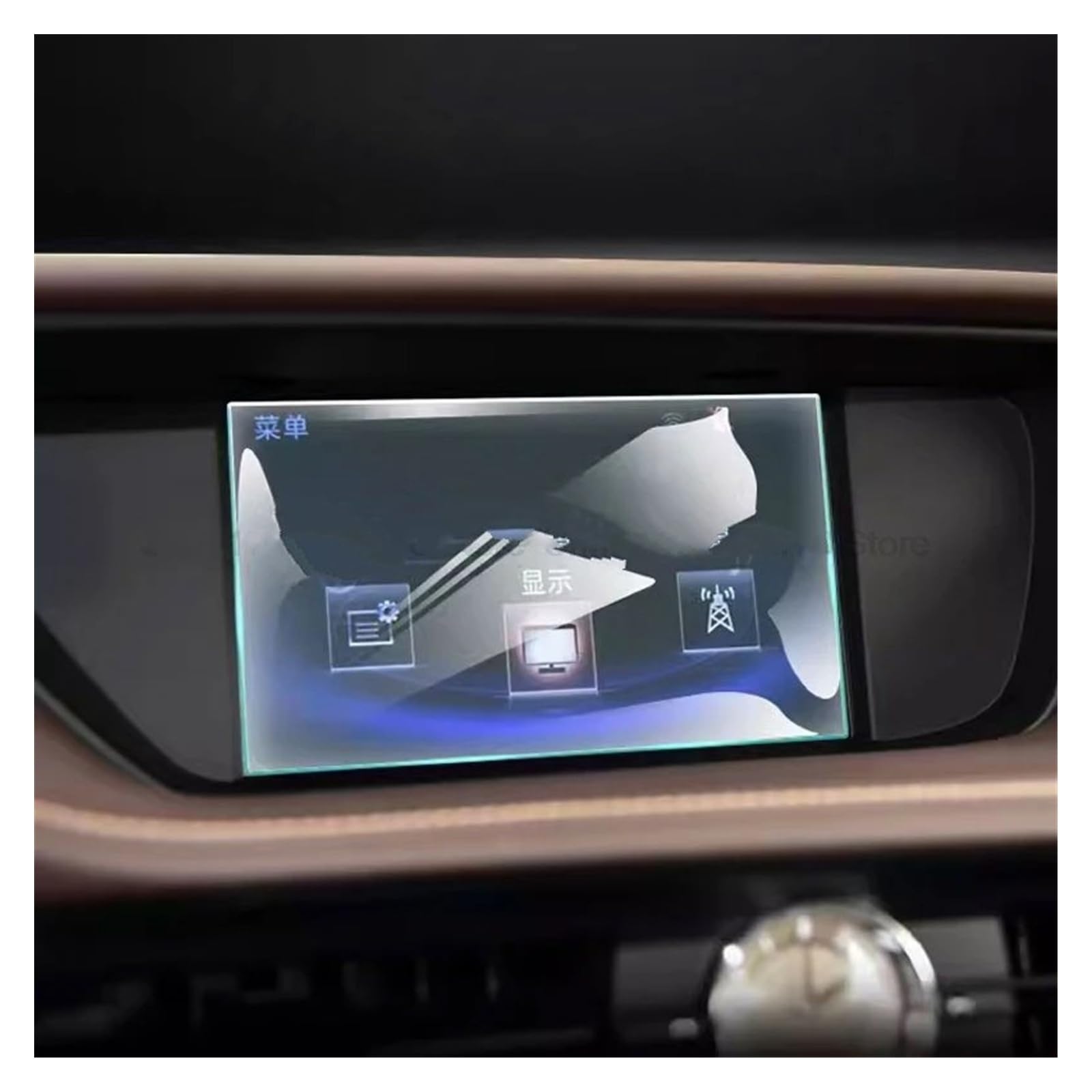 Für Lexus Für ES 200 250 300h 350 2013 2014 2015 2016 2017 Auto GPS-Navigation LCD-Bildschirm Gehärtetes Glas Bildschirm Schutzfolie Navigation Schutzfolie Für Lexus Für ES 200 250 300h 350 2013 2014 2015 2016 2017 Auto GPS-Navigation LCD-Bildschirm Gehärtetes Glas Bildschirm Schutzfolie Navigation Schutzfolie von LZBZHB