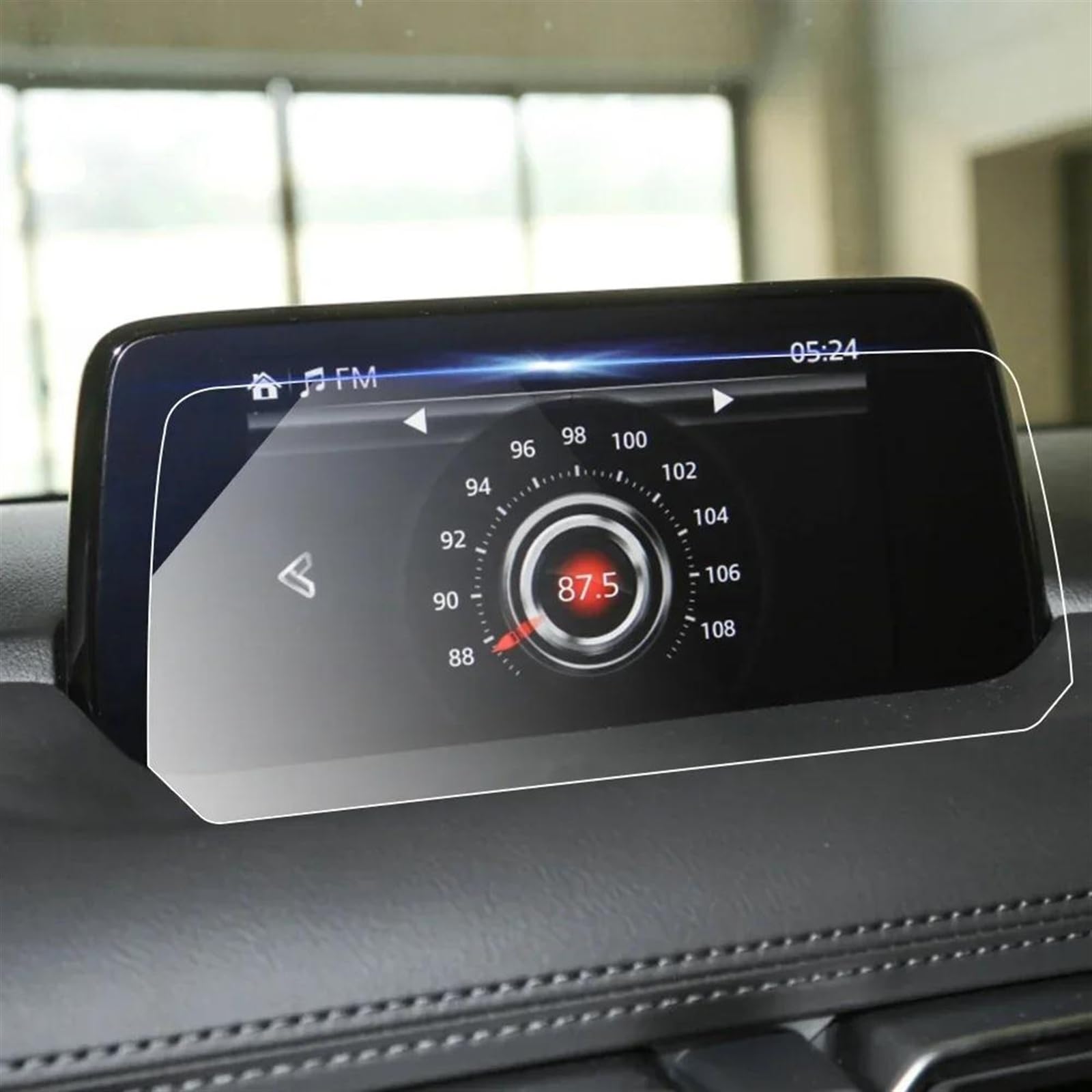 Für Mazda Für CX-5 Für CX5 2017 2018 2019 2020 LCD-Displayschutzfolie Zubehör Gehärtetes Glas Auto GPS-Navigationsfolie Navigation Schutzfolie Für Mazda Für CX-5 Für CX5 2017 2018 2019 2020 LCD-Displayschutzfolie Zubehör Gehärtetes Glas Auto GPS-Navigationsfolie Navigation Schutzfolie von LZBZHB