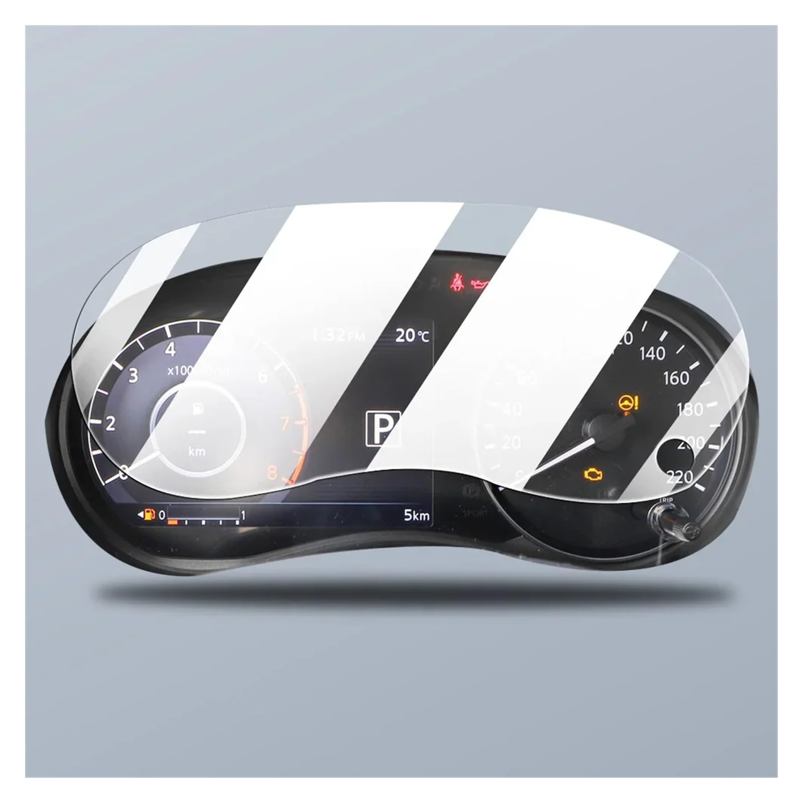 Für Nissan Für Kicks 2021 2022 2023 Auto-Innenraum Zentralsteuerungsbildschirm Anti-Kratz-transparenter TPU-Schutzfilm GPS-Navigatorfilm Navigation Schutzfolie Für Nissan Für Kicks 2021 2022 2023 Auto-Innenraum Zentralsteuerungsbildschirm Anti-Kratz-transparenter TPU-Schutzfilm GPS-Navigatorfilm Navigation Schutzfolie von LZBZHB
