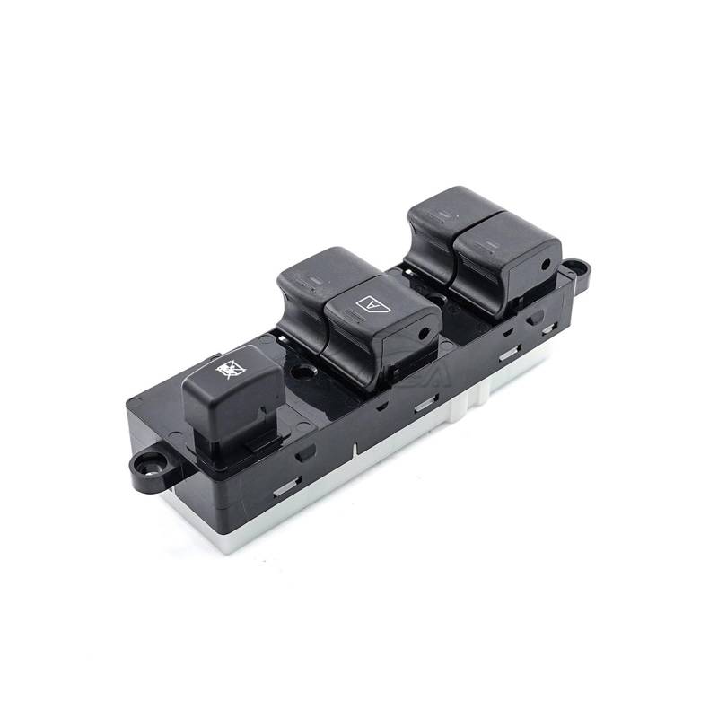 Für Nissan Für Pathfinder Für R51 2.5 Für DCi Für 4WD Vorne Links Auto Fensterheber Control Schalter 25401-EB30B-L 13 + 3 Pins Power Fenster Control Schalter von LZBZHB