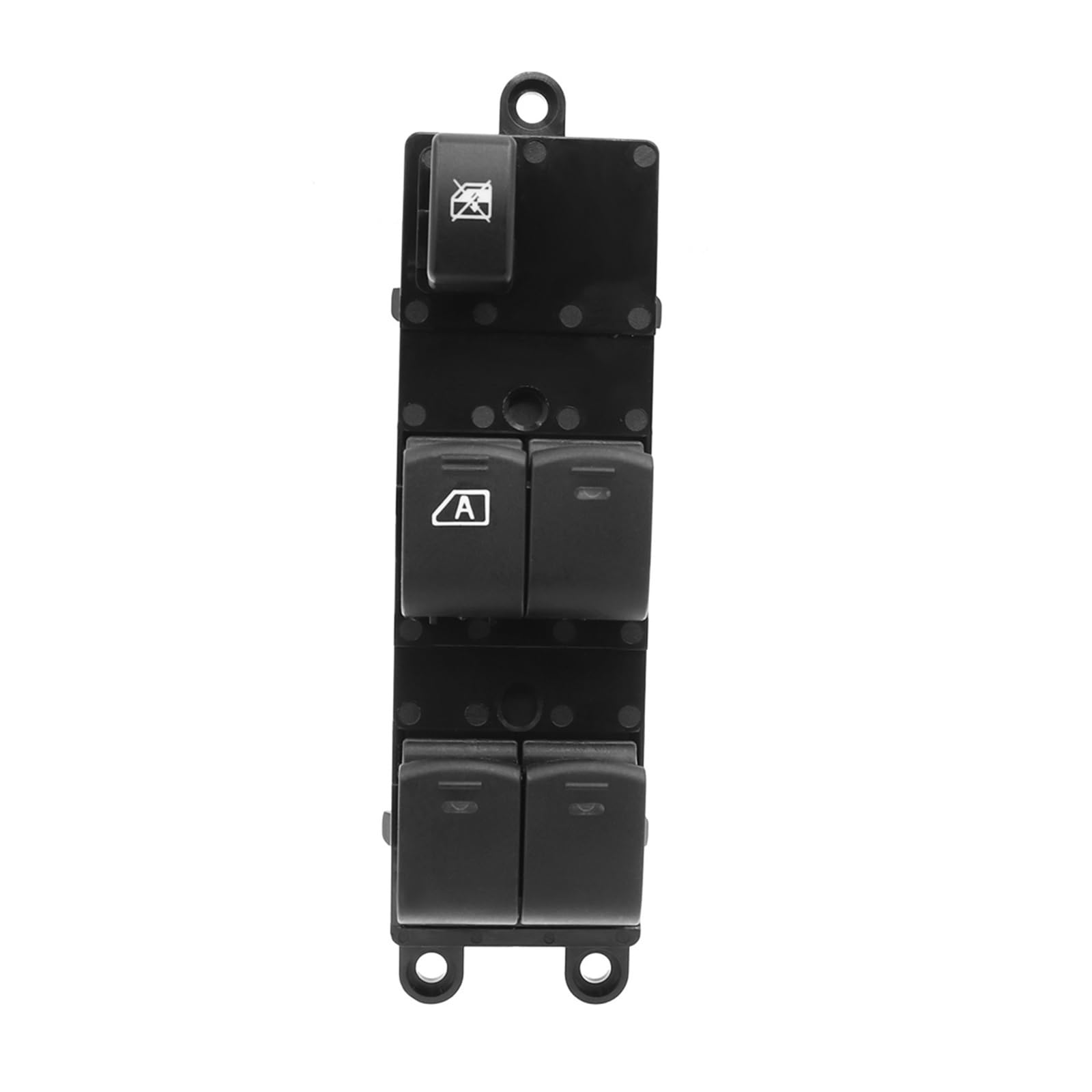 Für Nissan Für Pathfinder Für R51 Vorne Links Rechts Master Elektrische Fenster Schalter Taste 2004 2005 2006 2007 2008-2016 25401-EB30B 25401-JD00A Power Fenster Control Schalter(Left Side) von LZBZHB
