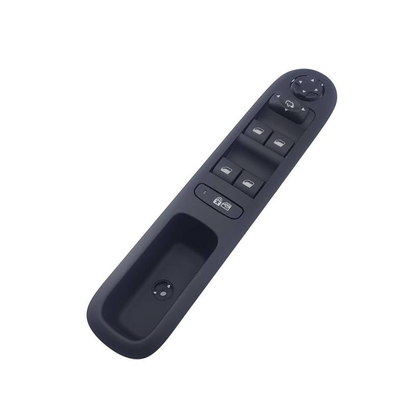 Für Peugeot Für 3008 Für 5008 Kontaktplatte Fensterheberschalter OEM 6490X4 6490X5 6490X7 Power Fenster Control Schalter(Main Driver) von LZBZHB