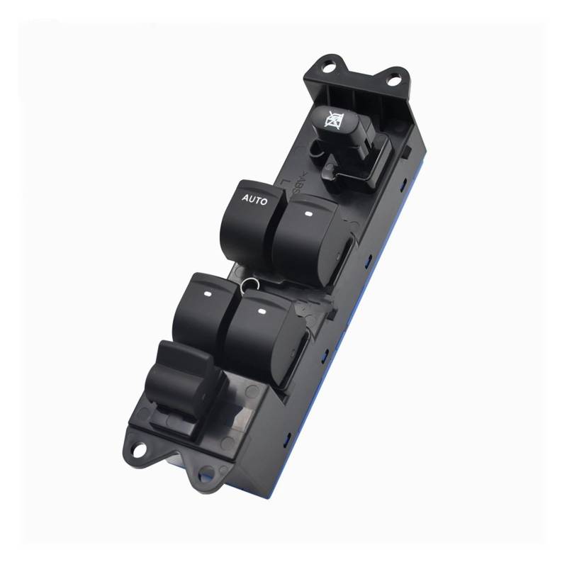 Für Subaru Für Legacy Für Outback Power Master Fenster Control Schalter Taste Heber 2005 2006 2007 2008 2009 83071-AG05B 83071-AG05A Power Fenster Control Schalter von LZBZHB