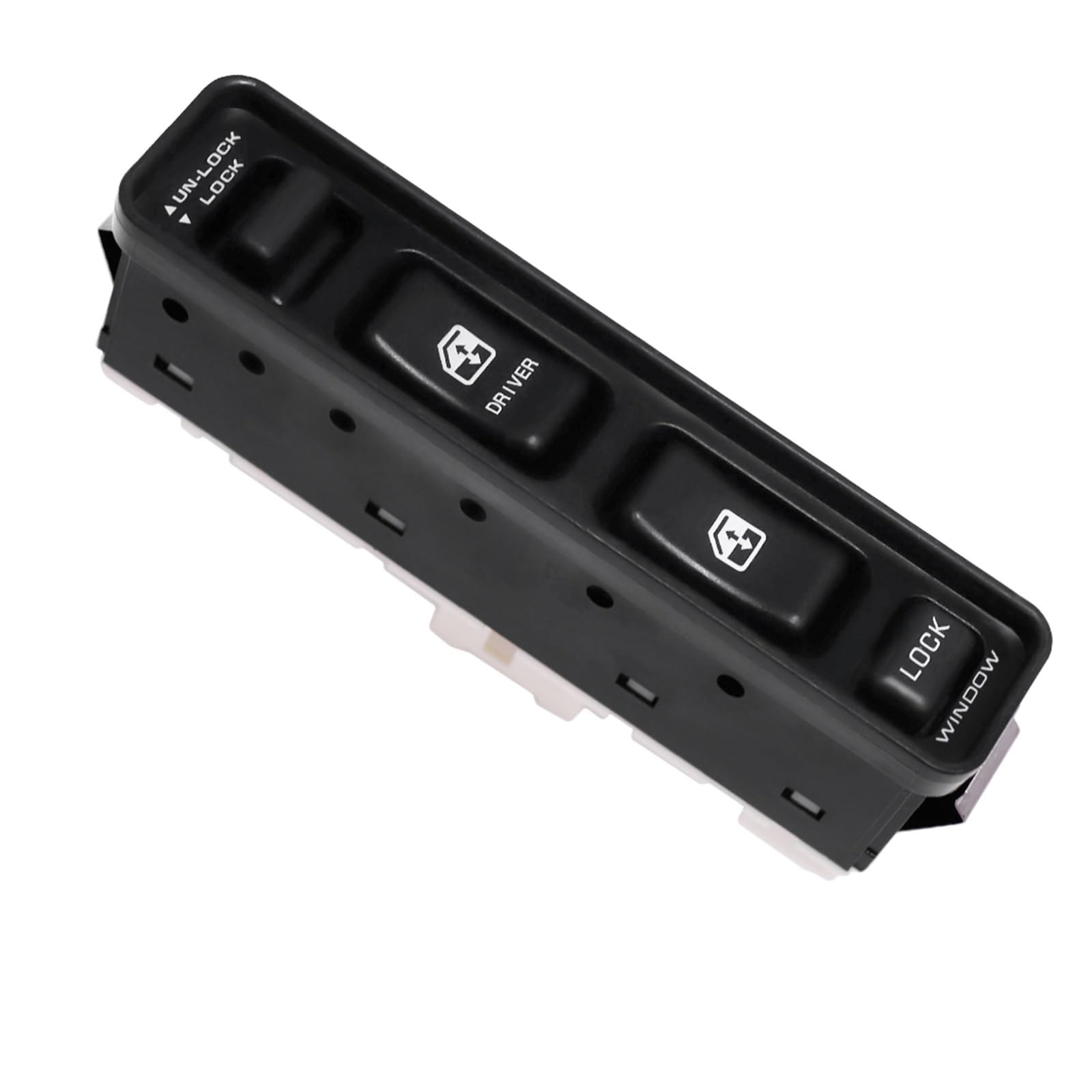 Für Suzuki Für Vitara Vorne Fahrer Beifahrerseite Master Fensterheber Control Schalter Taste 37995-60A00 37990-60A00 Power Fenster Control Schalter(37990-60A00) von LZBZHB