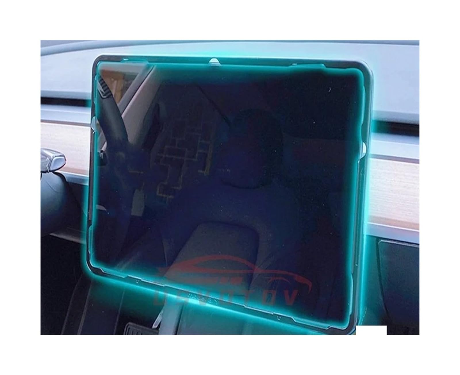 Für Tesla Für Model 3 Y 15 Zoll Center Control Bildschirm Glas Film Gehärtetem Glas Navigation Schutz Touch Screen Protector Navigation Schutzfolie Für Tesla Für Model 3 Y 15 Zoll Center Control Bildschirm Glas Film Gehärtetem Glas Navigation Schutz Touch Screen Protector Navigation Schutzfolie von LZBZHB