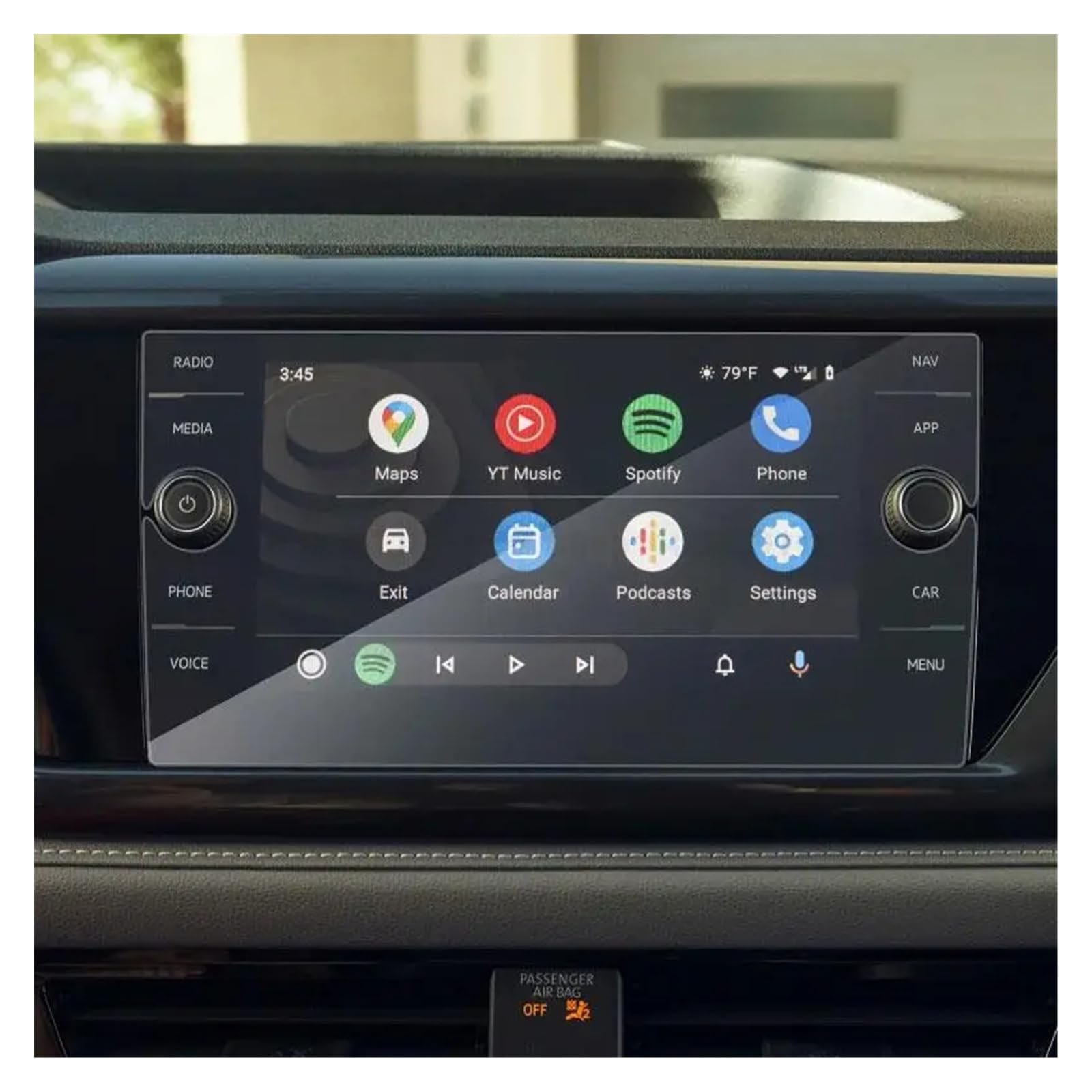 Für Tiguan 2021 2022 2023 8 Zoll Auto Infotainment Radio GPS Navigation Displayschutzfolie Aus Gehärtetem Glas Navigation Schutzfolie Für Tiguan 2021 2022 2023 8 Zoll Auto Infotainment Radio GPS Navigation Displayschutzfolie Aus Gehärtetem Glas Navigation Schutzfolie von LZBZHB