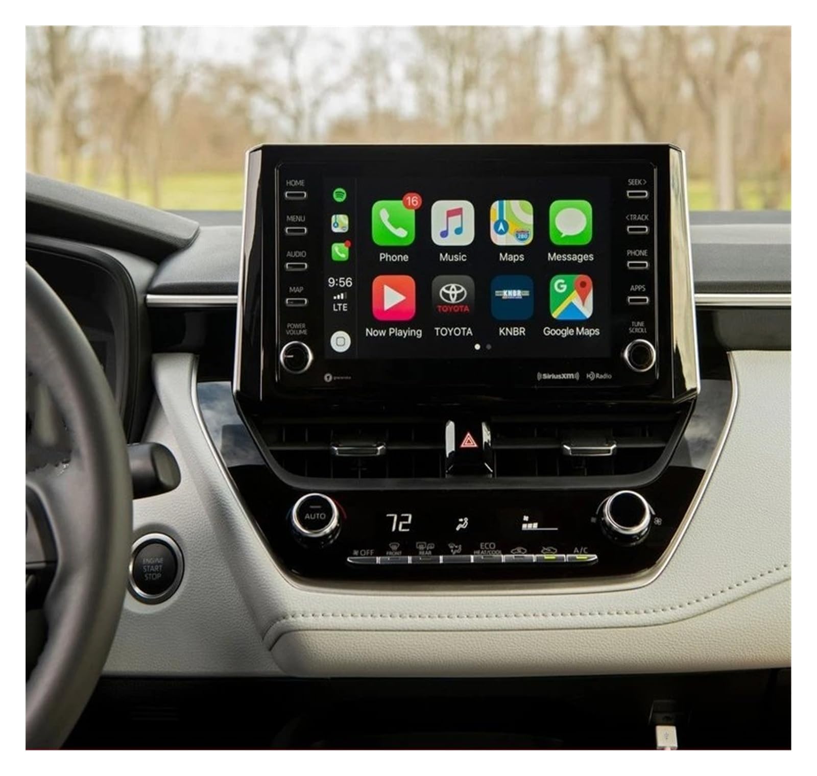 Für Toyota Für Corolla 2021 2022 Auto Navigtion Zentrale Steuerung Display Gehärtetem Glas LCD Screen Schutz Film Aufkleber Navigation Schutzfolie Für Toyota Für Corolla 2021 2022 Auto Navigtion Zentrale Steuerung Display Gehärtetem Glas LCD Screen Schutz Film Aufkleber Navigation Schutzfolie von LZBZHB
