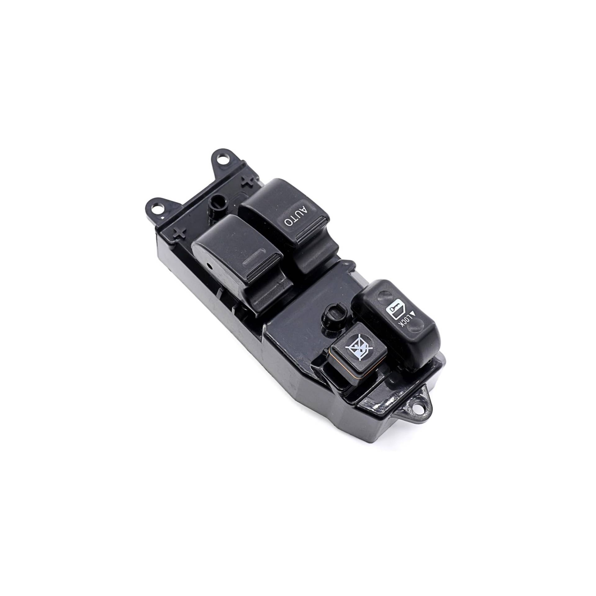 Für Toyota Für Yaris Für Hiace Vorne Links Fahrer Elektrische Fensterheber Control Schalter 1999 2000 2001 2002 2003 2004 2005 84820-10100 Power Fenster Control Schalter von LZBZHB