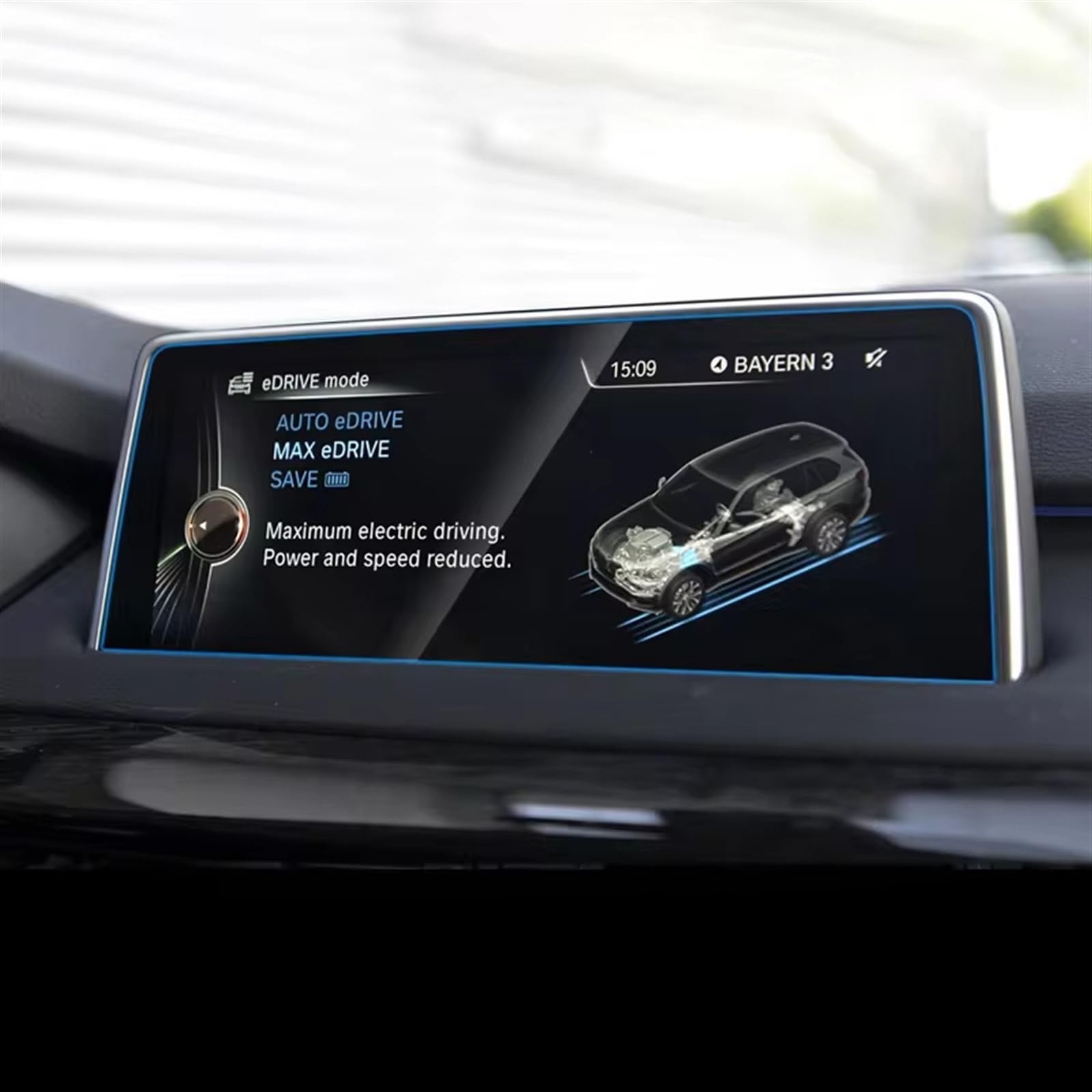 Für X5 Für F15 Für X6 Für F16 10,2 Zoll 2013 2014 2015 2016 2017 2018 2019 Autonavigation Displayschutzfolie LCD-Displayfolie Navigation Schutzfolie Für X5 Für F15 Für X6 Für F16 10,2 Zoll 2013 2014 2015 2016 2017 2018 2019 Autonavigation Displayschutzfolie LCD-Displayfolie Navigation Schutzfolie von LZBZHB