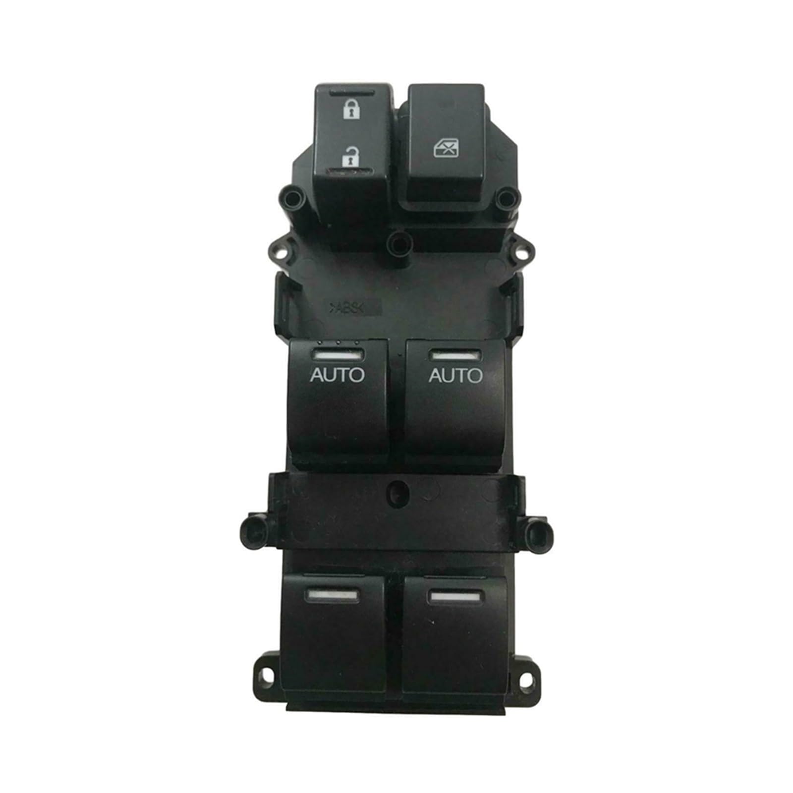 Hauptfensterschalter Power Control Switch 35750-TA0-A31 Seitenfensterschalter Für EX 2008 2009 2010 2011 2012 Für Accord Power Fenster Control Schalter Hauptfensterschalter Power Control Switch 35750-TA0-A31 Seitenfensterschalter Für EX 2008 2009 2010 2011 2012 Für Accord Power Fenster Control Schalter von LZBZHB