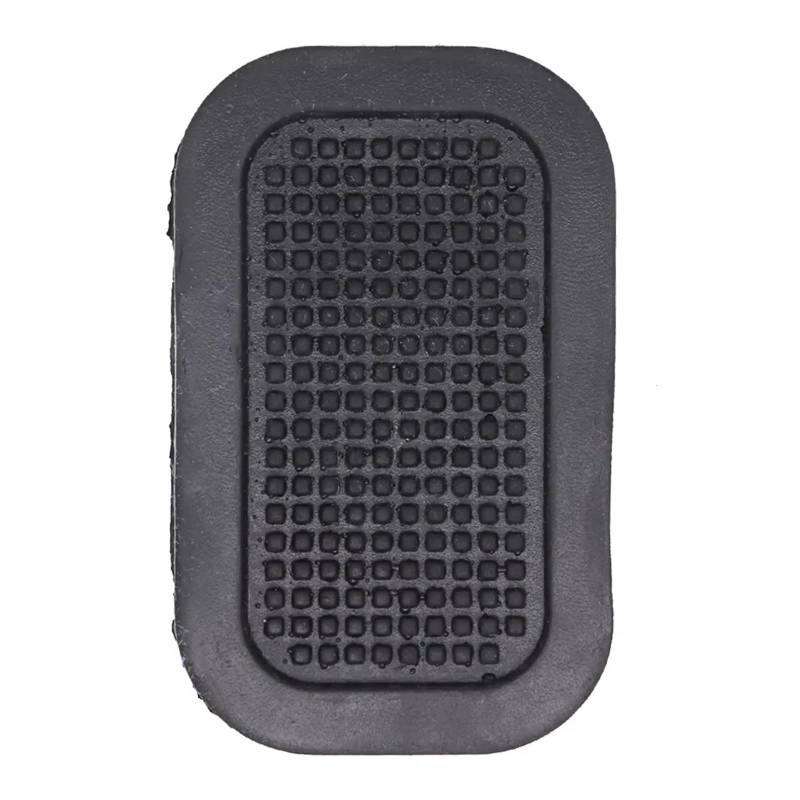 Pedalbelag 1 Stück Bremse Kupplung Gummi Pad Pedal Abdeckung Für Ford Für Transit Für MK3 Für MK4 Für MK5 1985 1986 1987 1988 1989 1990 1991 1992-2000 Bremse Kupplungspedalauflage von LZBZHB