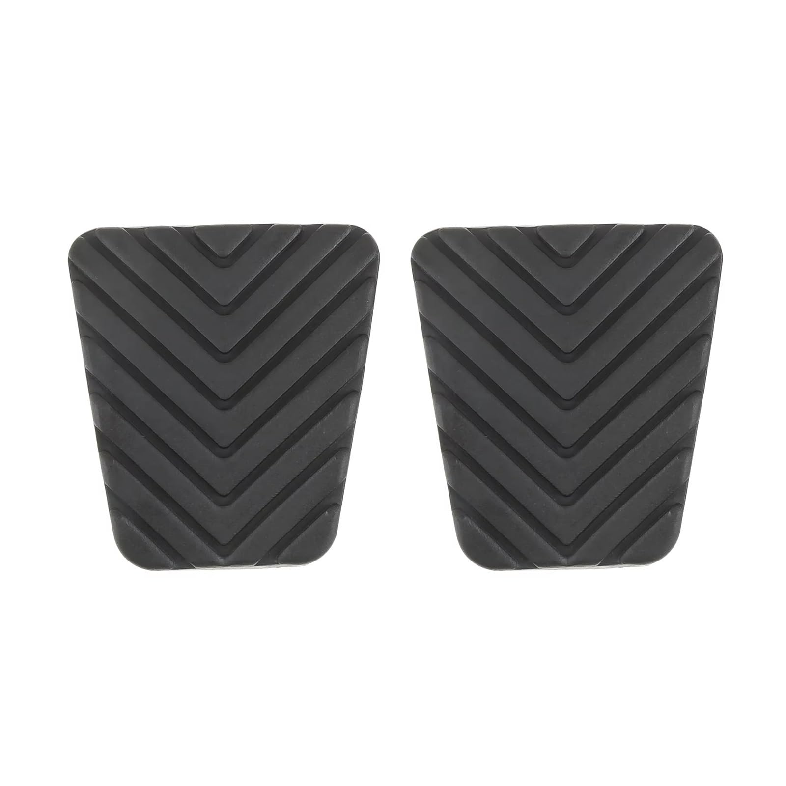 Pedalbelag 2 Stücke Bremse Kupplung Pedal Pad Abdeckung Für JAC Für Ruifeng 2001 2002 2003 2004 2005 2006 2007 Bremse Kupplungspedalauflage Pedalbelag 2 Stücke Bremse Kupplung Pedal Pad Abdeckung Für JAC Für Ruifeng 2001 2002 2003 2004 2005 2006 2007 Bremse Kupplungspedalauflage von LZBZHB