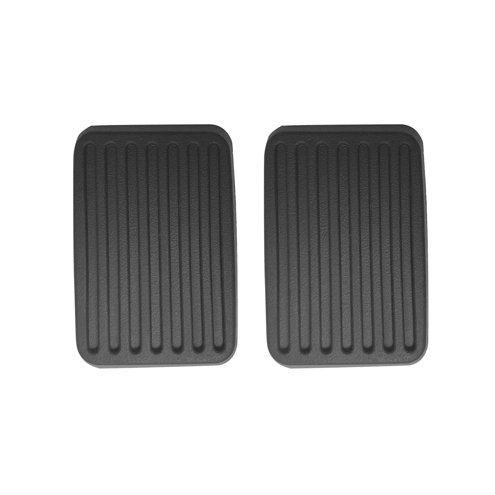 Pedalbelag 2 Stücke Bremse Kupplung Pedal Pad Gummis 3282524000 Für Hyundai Für Accent Für Getz Für Elentra Für Excel Für Scoupe Bremse Kupplungspedalauflage Pedalbelag 2 Stücke Bremse Kupplung Pedal Pad Gummis 3282524000 Für Hyundai Für Accent Für Getz Für Elentra Für Excel Für Scoupe Bremse Kupplungspedalauflage von LZBZHB