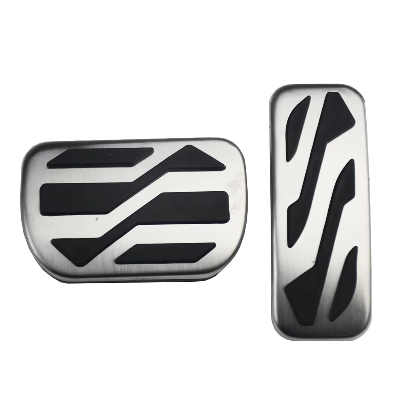 Pedalbelag Auto Bremse Accelerator Fuß Gas Platte Pedal Teile Für Lincoln Für MKZ 2015 + Bremse Kupplungspedalauflage Pedalbelag Auto Bremse Accelerator Fuß Gas Platte Pedal Teile Für Lincoln Für MKZ 2015 + Bremse Kupplungspedalauflage von LZBZHB