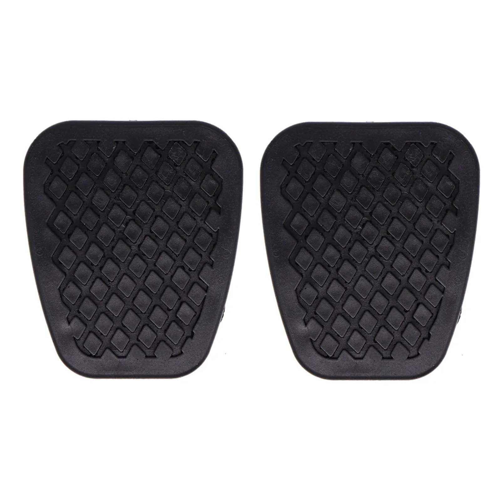 Pedalbelag Auto Bremse Kupplung Fuß Pedal Pad Abdeckung Für Jazz 2002 2003 2004 2005 2006 2007 2008 Bremse Kupplungspedalauflage Pedalbelag Auto Bremse Kupplung Fuß Pedal Pad Abdeckung Für Jazz 2002 2003 2004 2005 2006 2007 2008 Bremse Kupplungspedalauflage von LZBZHB