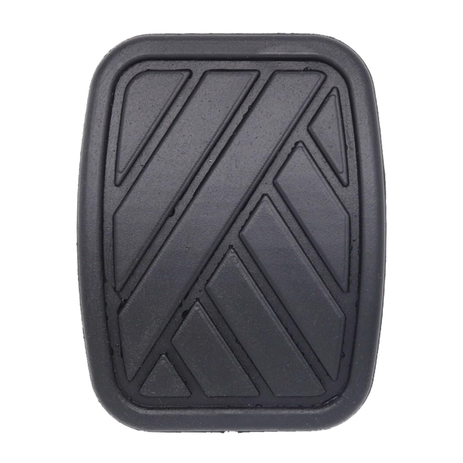 Pedalbelag Auto Bremse Kupplung Fuß Pedal Pad Abdeckung Für Mazda Für Gehen Für Levante 1999 2000 2001 2002 2003 2004 2005 Bremse Kupplungspedalauflage(1Pc) von LZBZHB