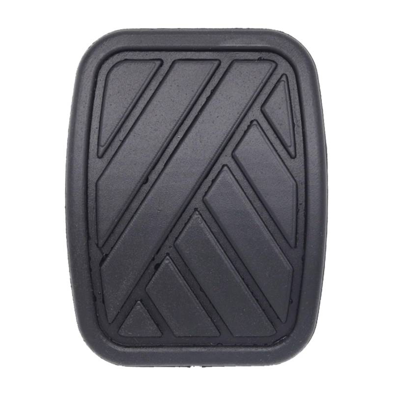 Pedalbelag Auto Bremse Kupplung Fuß Pedal Pad Abdeckung Für Mazda Für Gehen Für Levante 1999 2000 2001 2002 2003 2004 2005 Bremse Kupplungspedalauflage(1Pc) von LZBZHB