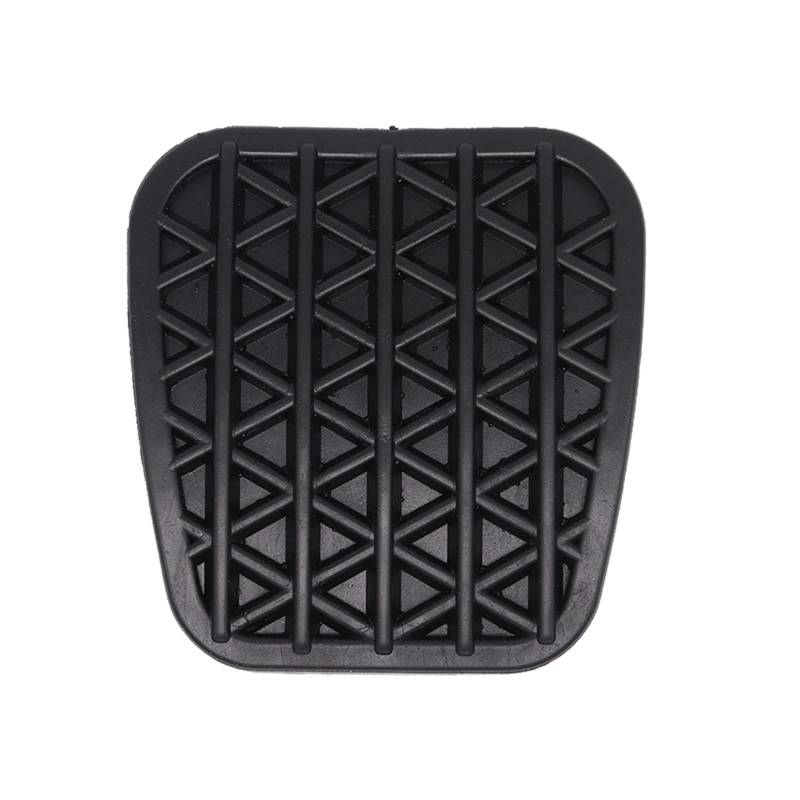 Pedalbelag Auto Bremse Kupplung Fuß Pedal Pad Abdeckung Für Vauxhall Für Insignia 2009 2010 2011 2012 2013 2014 2015 2016 2017 2018 2019 2020 2021 Bremse Kupplungspedalauflage(1Pc) von LZBZHB