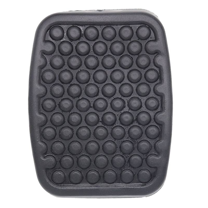 Pedalbelag Auto Bremse Kupplung Gummi Pedal Fuß Pad Abdeckung 4975179001 Für Suzuki Für RS413 Für 413D 415 2006 2007 2008 2009 2010 2011 2012 2013 Bremse Kupplungspedalauflage(1Pc) von LZBZHB