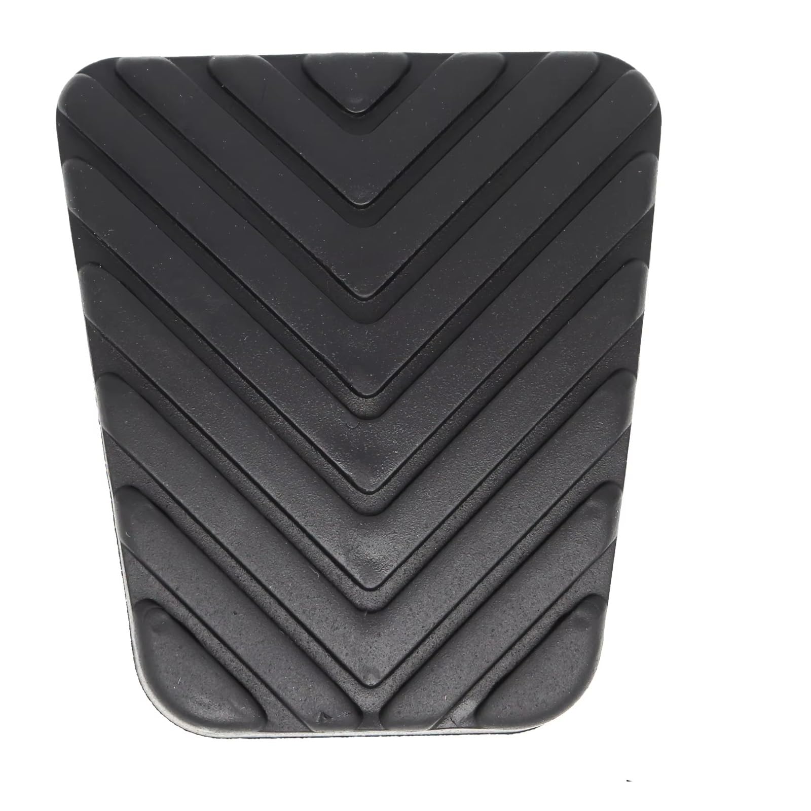 Pedalbelag Auto Bremse Kupplung Pedal Pad Abdeckung Für Hyundai Für Tucson Für IX35 Für Terracan Für Trajet 2001 2002 2003 2004 2005 2006 Bremse Kupplungspedalauflage(1Pc) von LZBZHB
