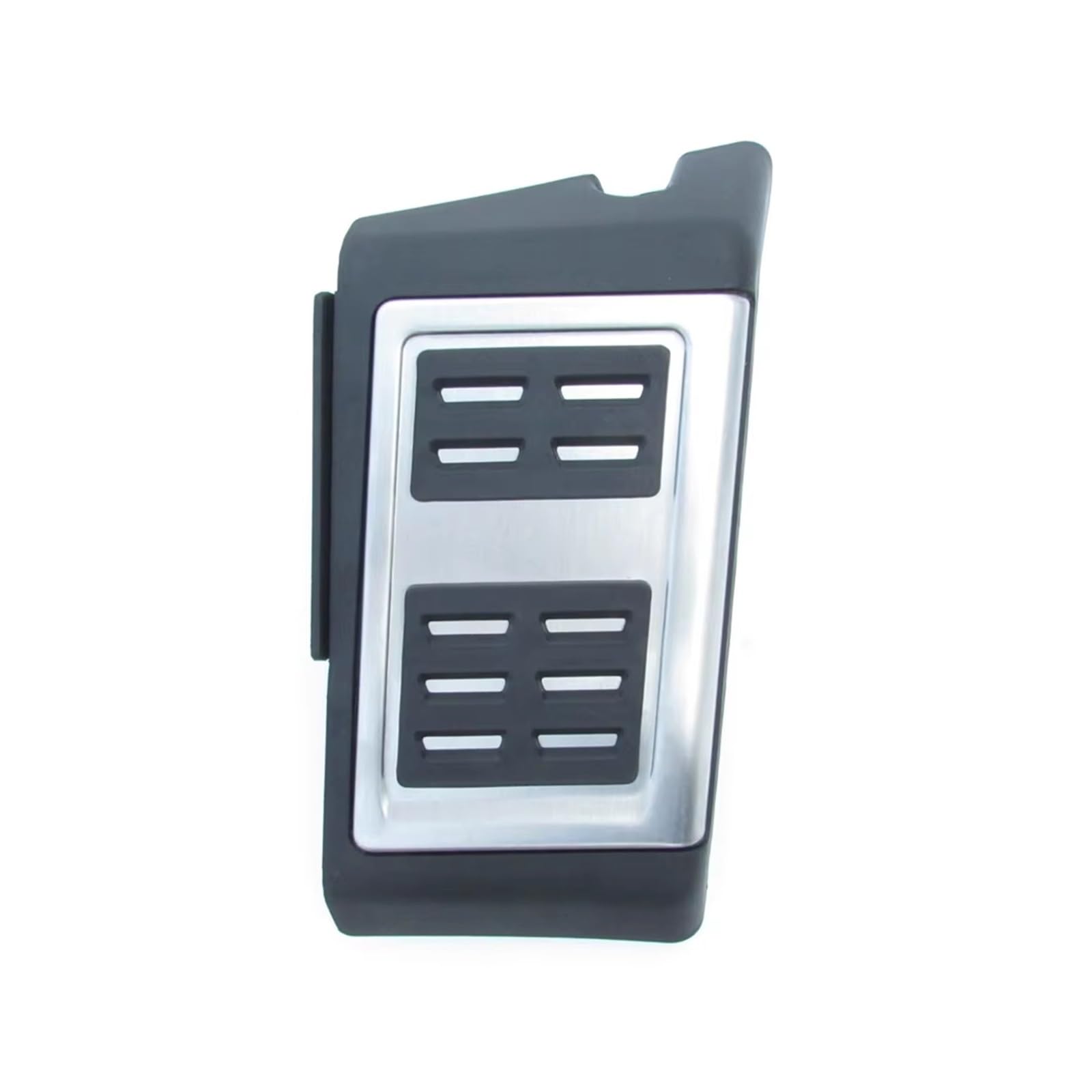 Pedalbelag Auto Edelstahl Zubehör Fußstütze Pedal Pad Für Q7 2006 2007 2008 2009 2010 2011 2012 2013 2014 2015 Bremse Kupplungspedalauflage Pedalbelag Auto Edelstahl Zubehör Fußstütze Pedal Pad Für Q7 2006 2007 2008 2009 2010 2011 2012 2013 2014 2015 Bremse Kupplungspedalauflage von LZBZHB