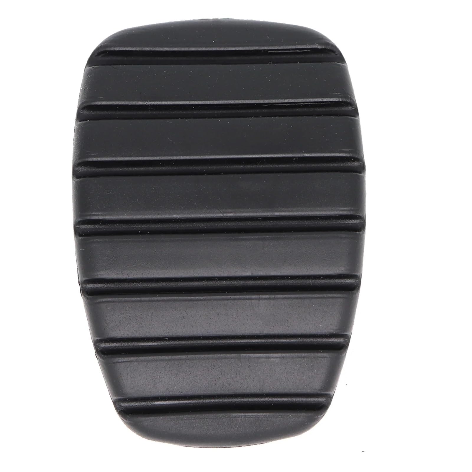 Pedalbelag Auto Gummi Bremse Kupplung Fuß Pedal Pad Abdeckung Für Nissan Für Primastar 2001 2002 2003 2004 2005 2006 2007 2008 2009 2010-2020 Bremse Kupplungspedalauflage(1Pc) von LZBZHB